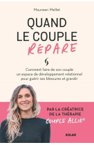 Quand le couple répare