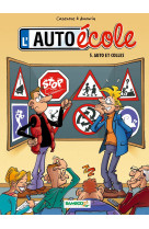 L'auto-école - tome 05