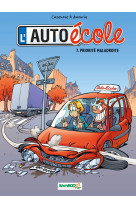 L'auto-école - tome 07