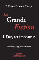 La grande fiction