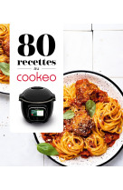 80 recettes au cookeo