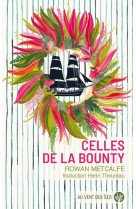 Celles de la bounty