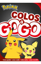 Pokémon - colos à gogo