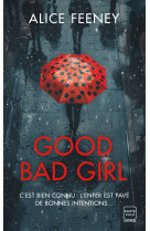 Good bad girl