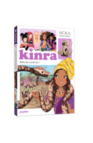 Le trésor des kinra - enfin les vacances ! - tome 10 nouvelle édition