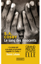 Le sang des innocents