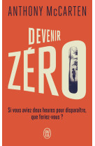 Devenir zéro