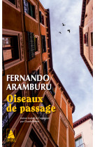 Oiseaux de passage