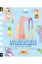 Les créatures mythologiques qui existent vraiment