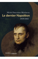 Le dernier napoléon