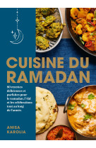 Cuisine du ramadan