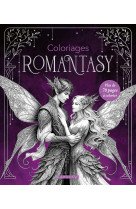 Coloriages romantasy