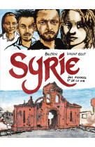 Syrie