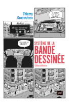 Système de la bande dessinée