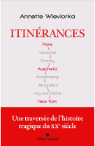 Itinérances