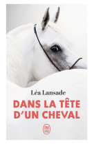 Dans la tête d'un cheval