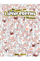 The lapins crétins - tome 02