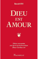 Dieu est amour