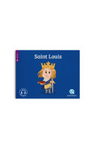 Saint louis (2nde ed)