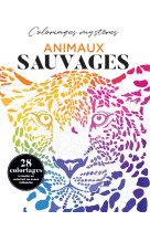 Animaux sauvages