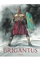 Brigantus - tome 2 - le picte