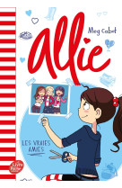 Allie - tome 3