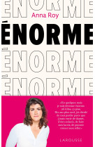 énorme