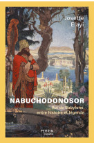 Nabuchodonosor