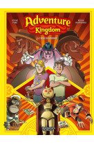 Adventure kingdom - tome 01