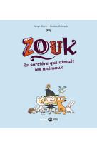 Zouk, tome 13