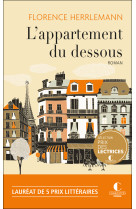 L'appartement du dessous