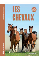 Les chevaux - mille et un docs