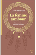 La femme tambour