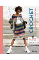 Crochet au fil des saisons