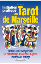 Initiation pratique au tarot de marseille