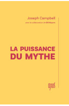 La puissance du mythe