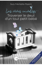 Les rêves envolés - traverser le deuil d'un tout petit bébé