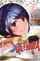 Love x dilemma t26 - édition spéciale