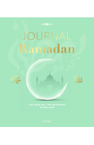 Journal du ramadan