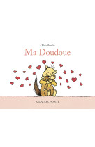 Olie-boulie : ma doudoue