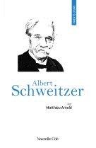 Prier 15 jours avec albert schweitzer