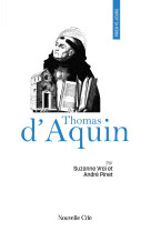 Prier 15 jours avec thomas d'aquin