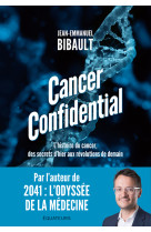 Cancer confidential