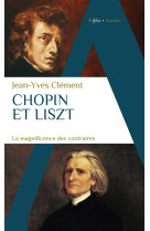 Chopin et liszt