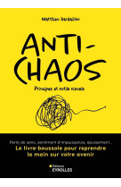 Anti-chaos