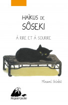 Haikus de soseki a rire et a sourire