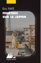 Fenêtres sur le japon - ses écrivains et cinéastes