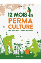 12 mois en permaculture