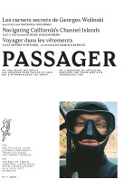 Passager 2025 vol 1