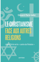 Le christianisme face aux autres religions